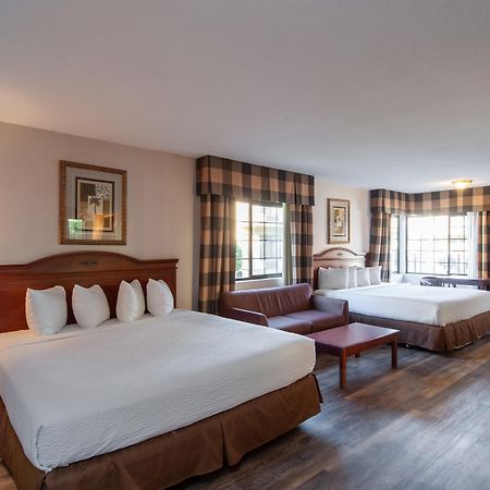 Studio City Court Yard Hotel Phòng bức ảnh
