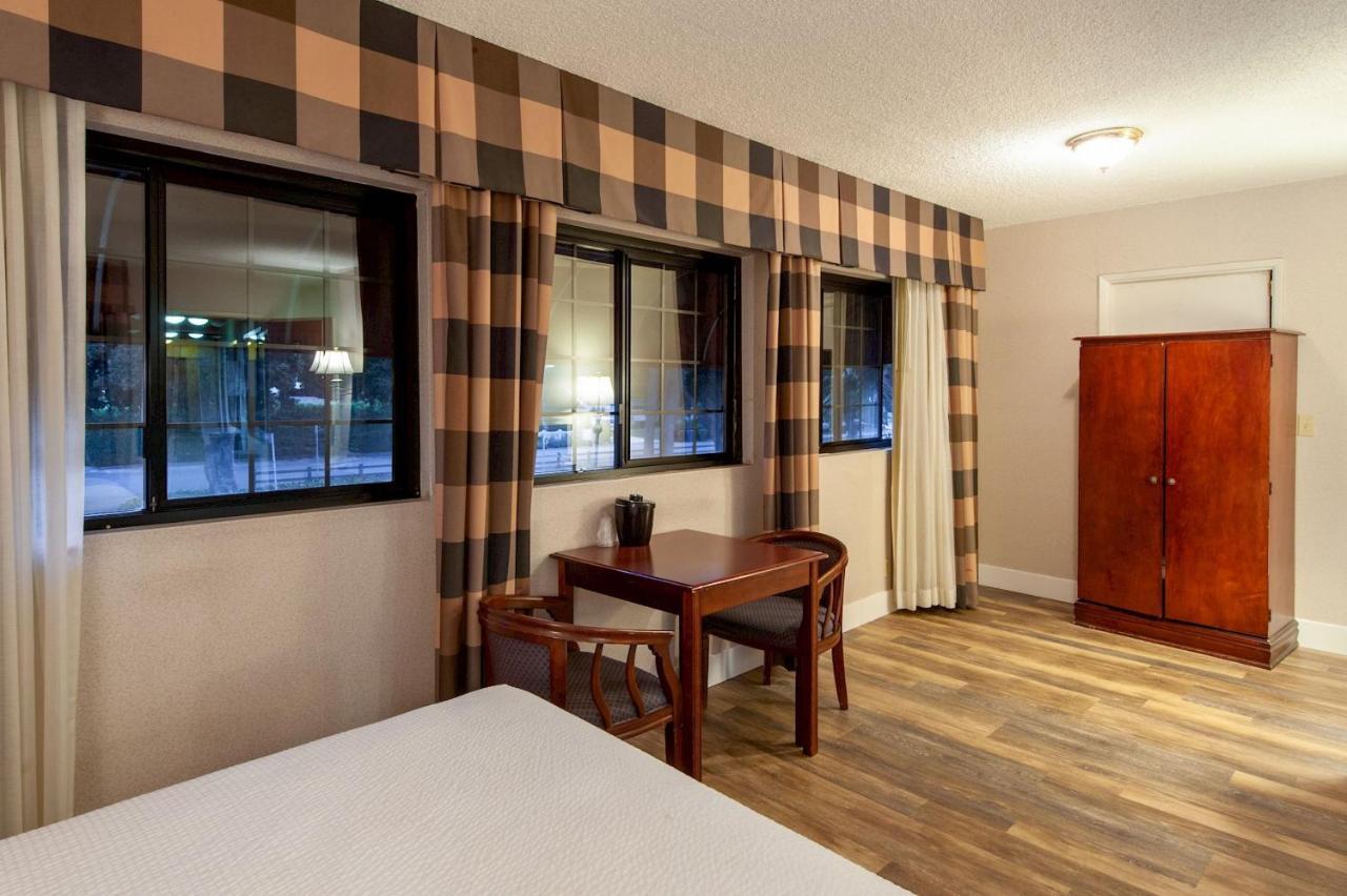 Studio City Court Yard Hotel Ngoại thất bức ảnh
