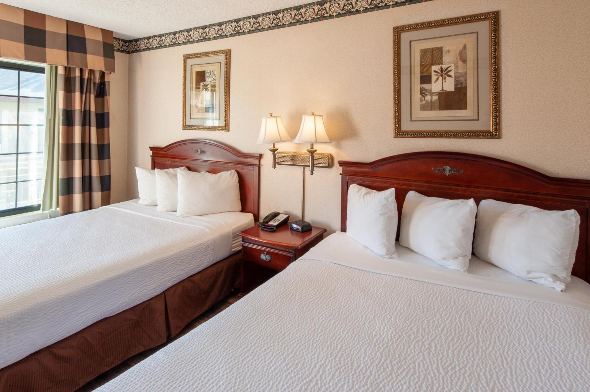 Studio City Court Yard Hotel Ngoại thất bức ảnh