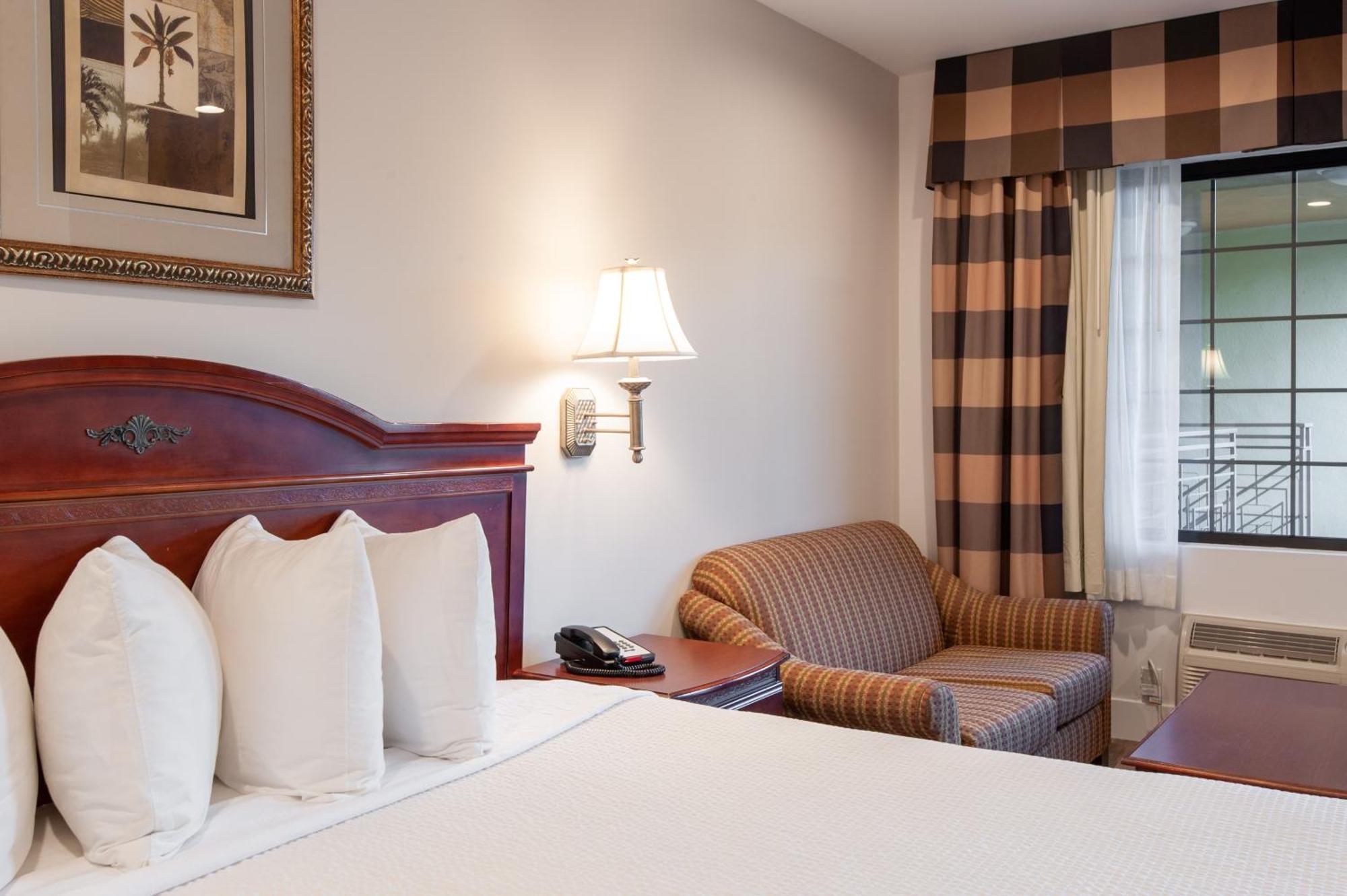 Studio City Court Yard Hotel Ngoại thất bức ảnh