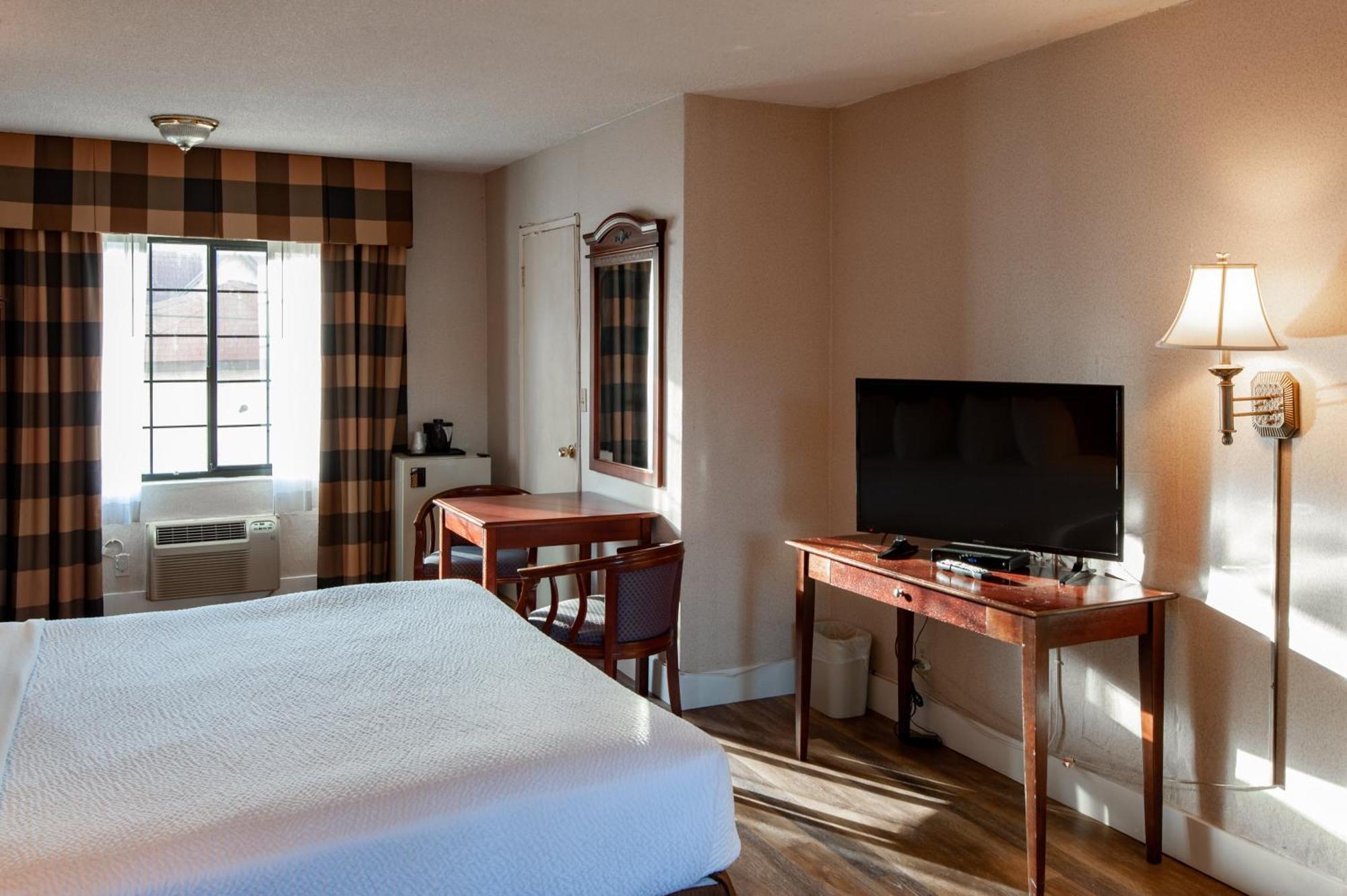 Studio City Court Yard Hotel Ngoại thất bức ảnh