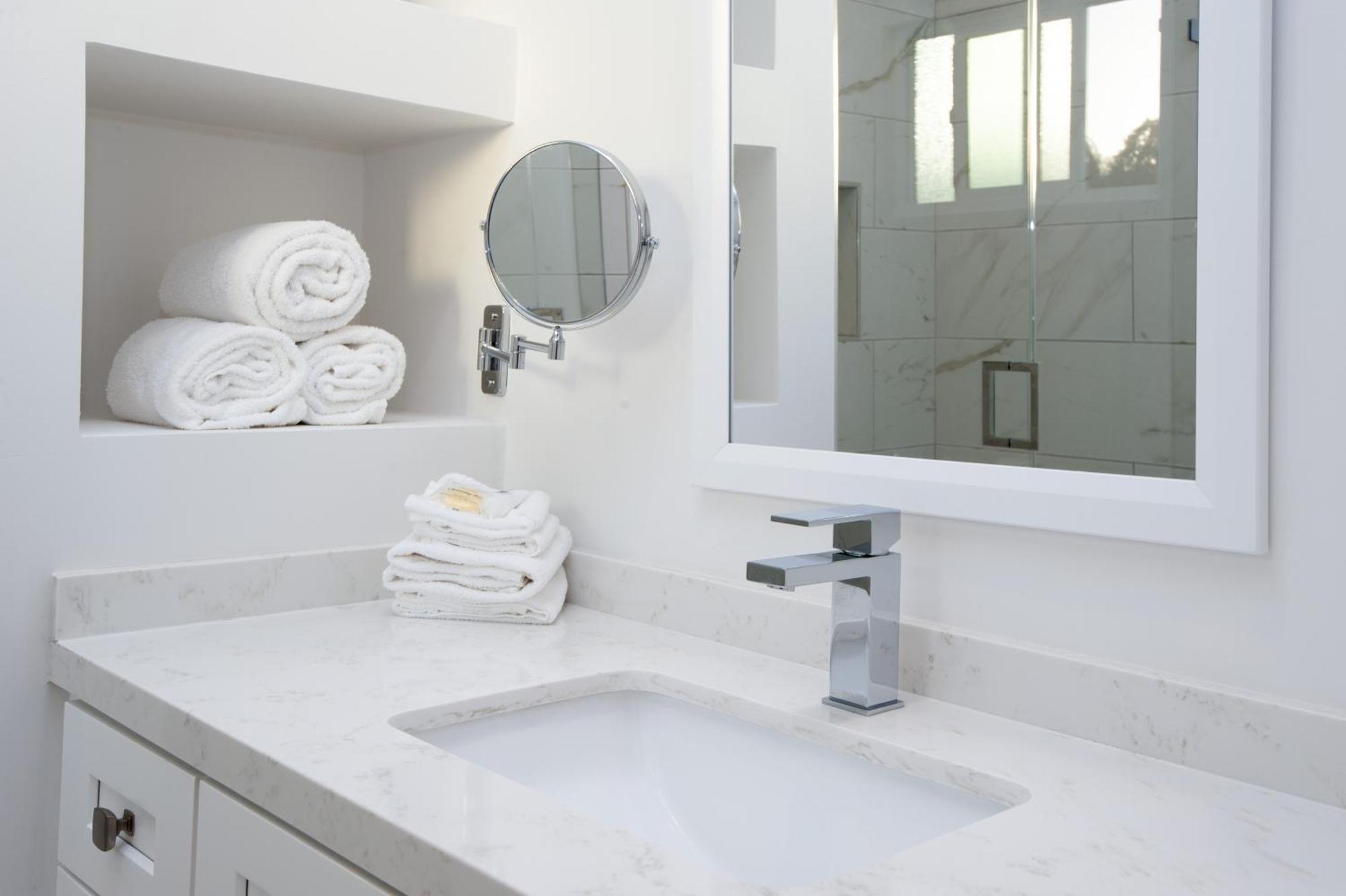 Studio City Court Yard Hotel Ngoại thất bức ảnh