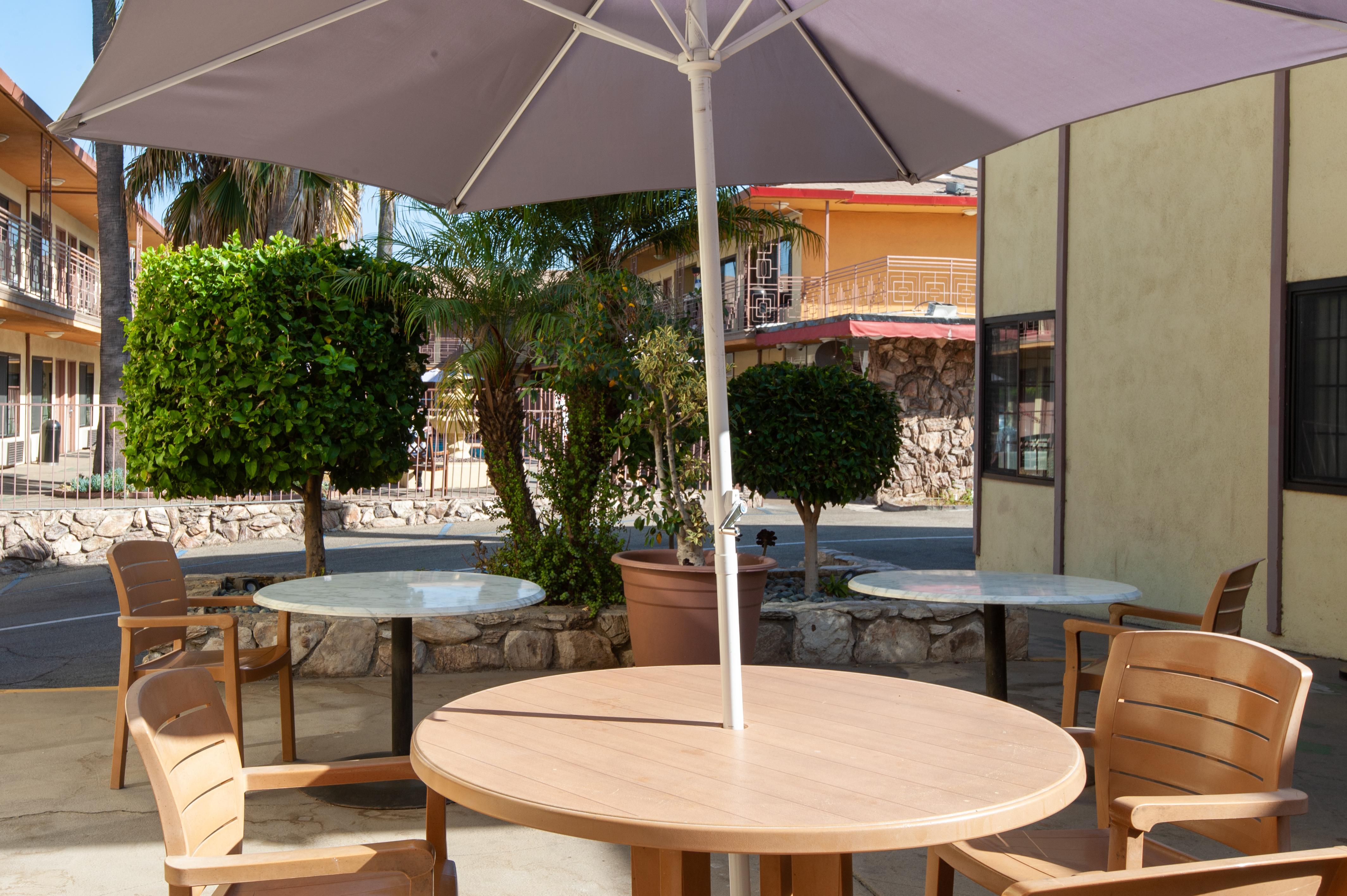Studio City Court Yard Hotel Ngoại thất bức ảnh