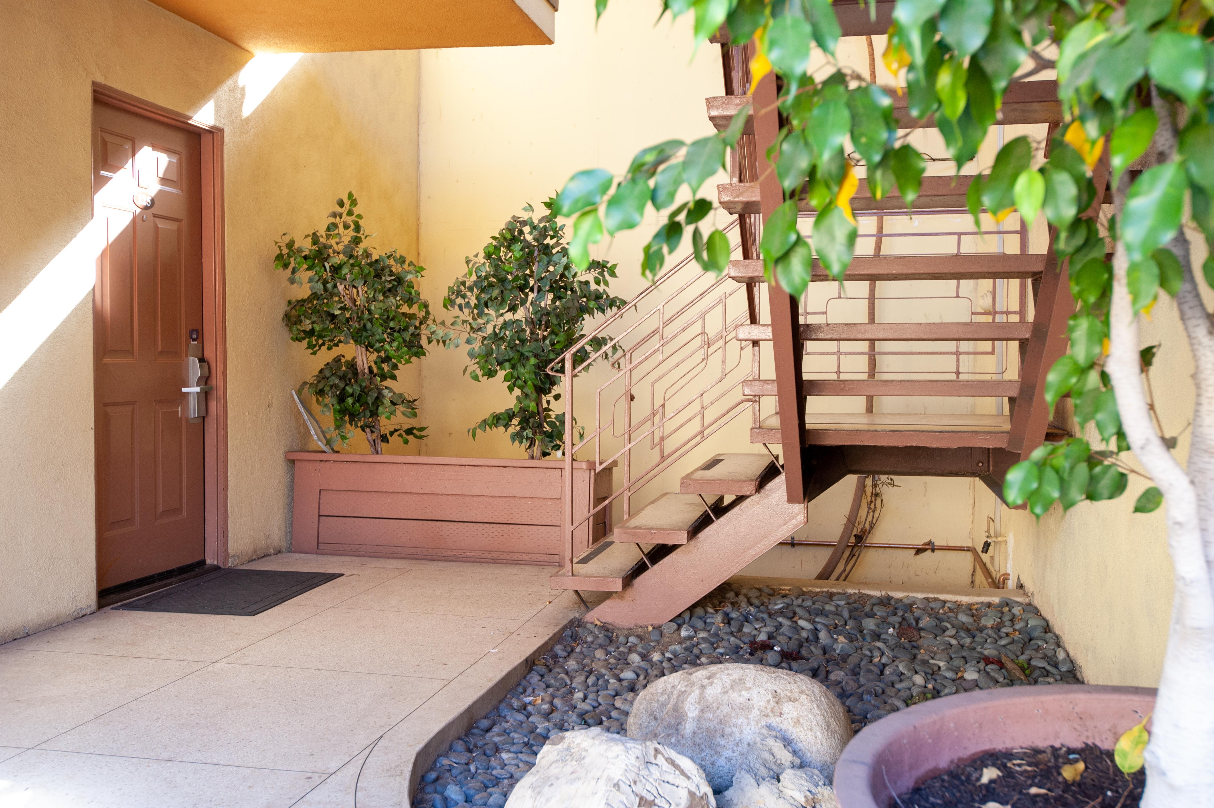 Studio City Court Yard Hotel Nội địa bức ảnh