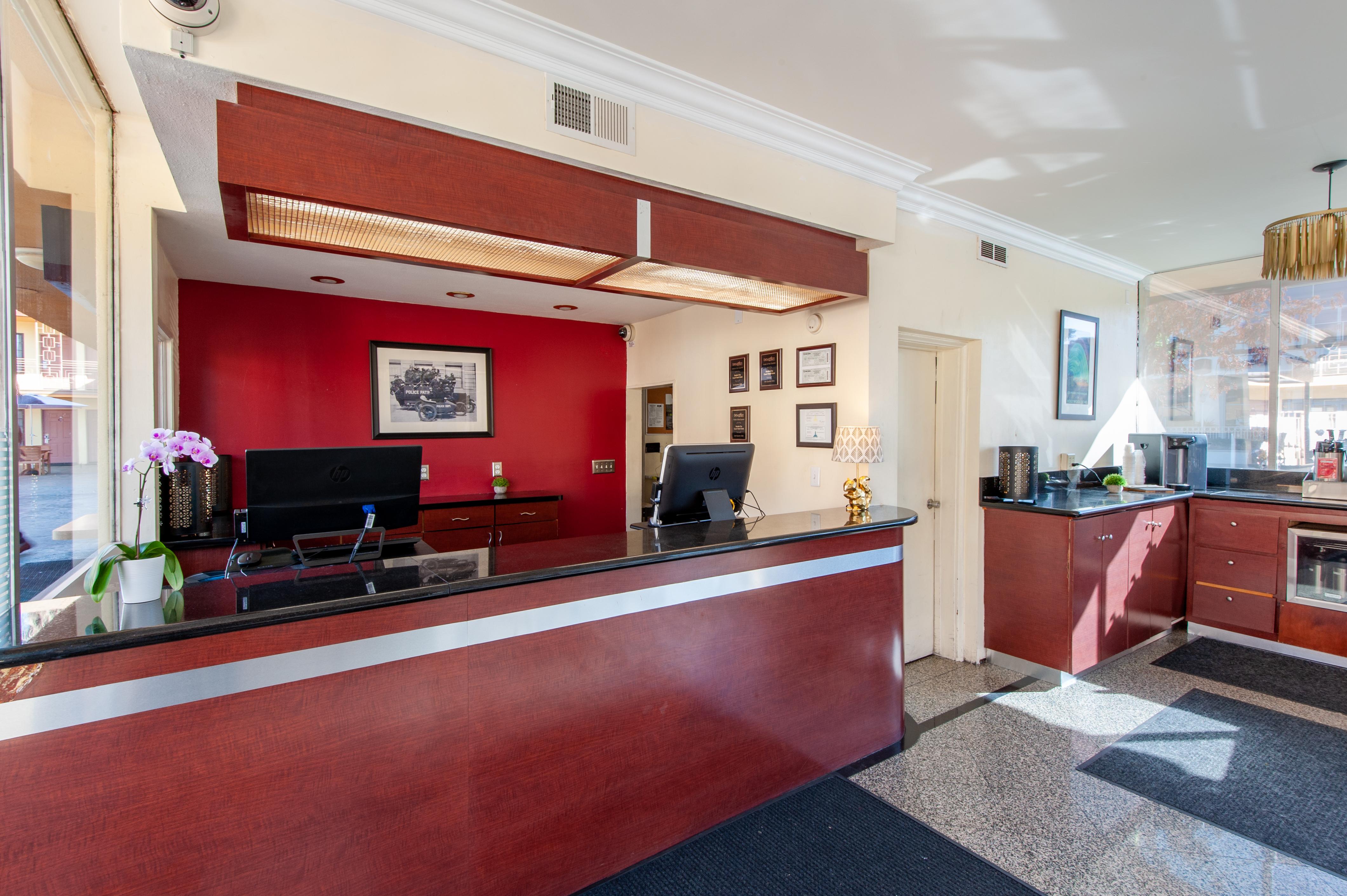 Studio City Court Yard Hotel Nội địa bức ảnh