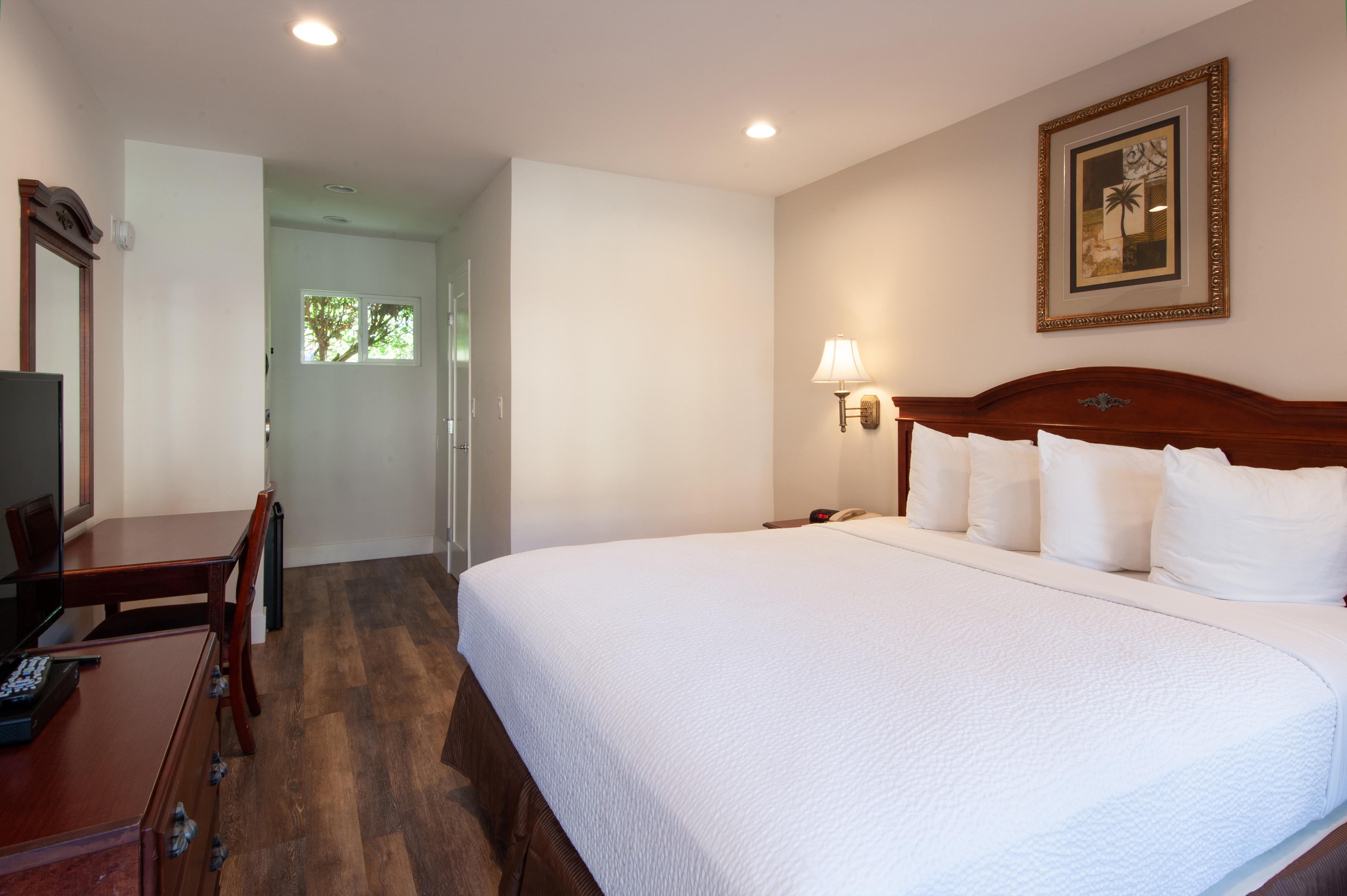 Studio City Court Yard Hotel Phòng bức ảnh