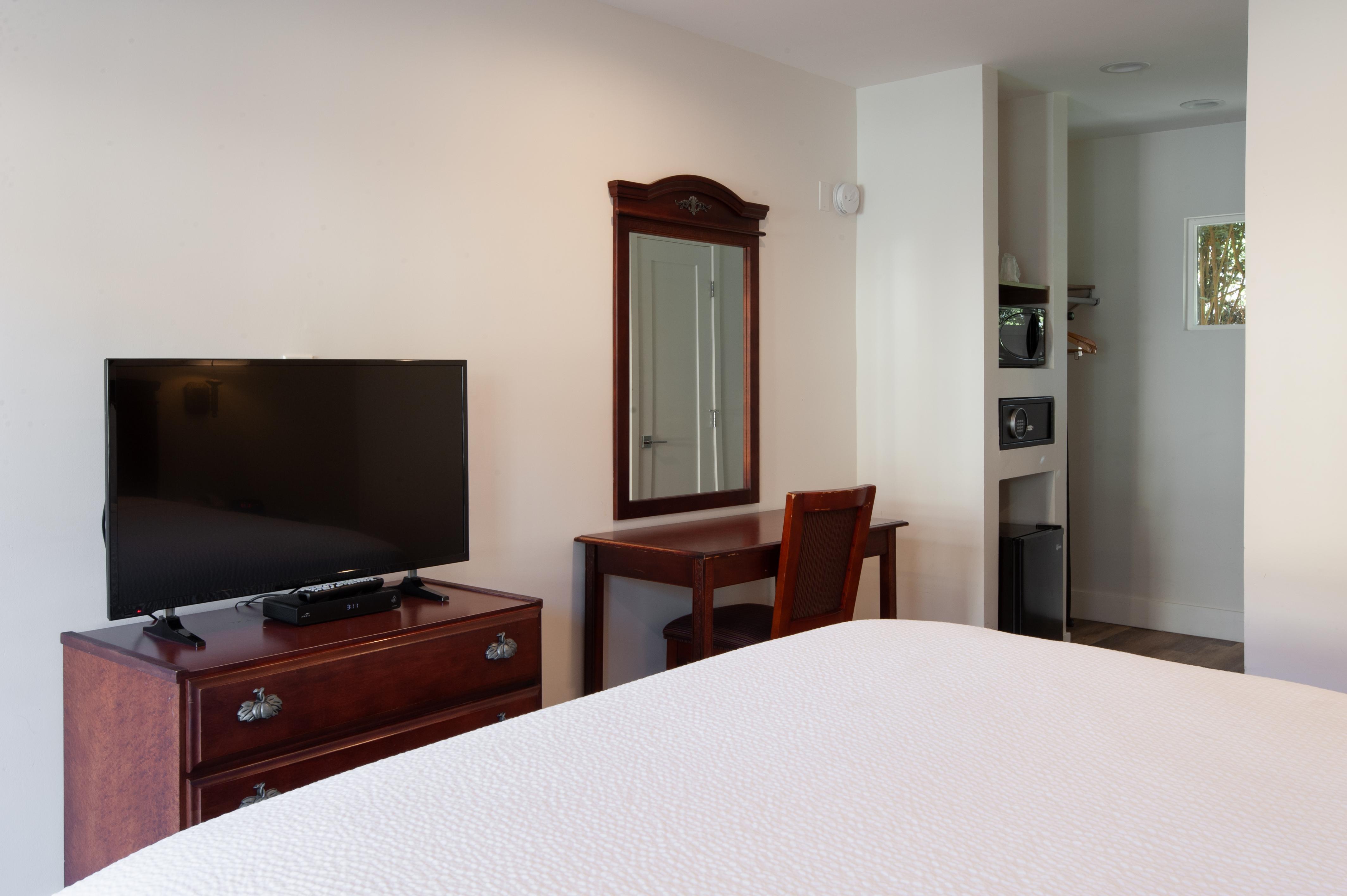 Studio City Court Yard Hotel Phòng bức ảnh