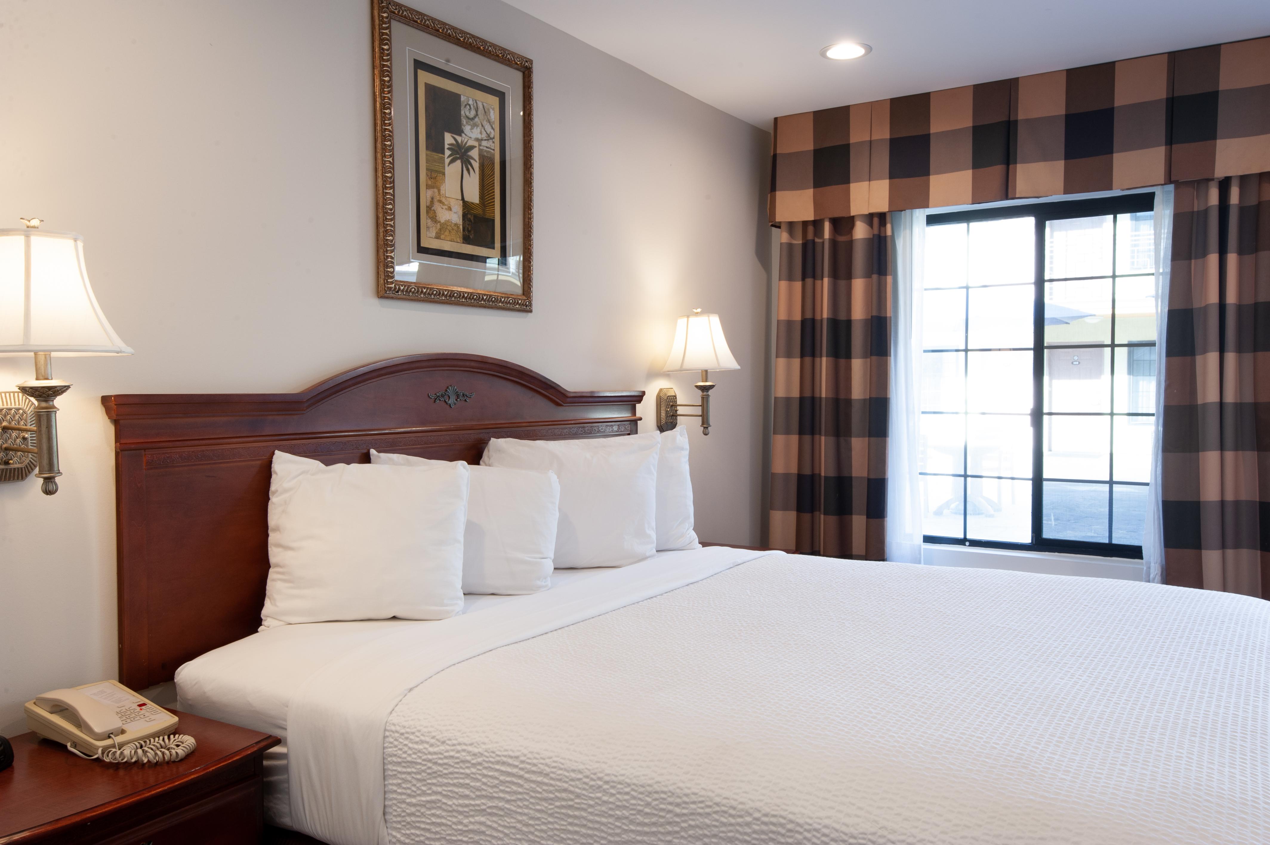 Studio City Court Yard Hotel Phòng bức ảnh