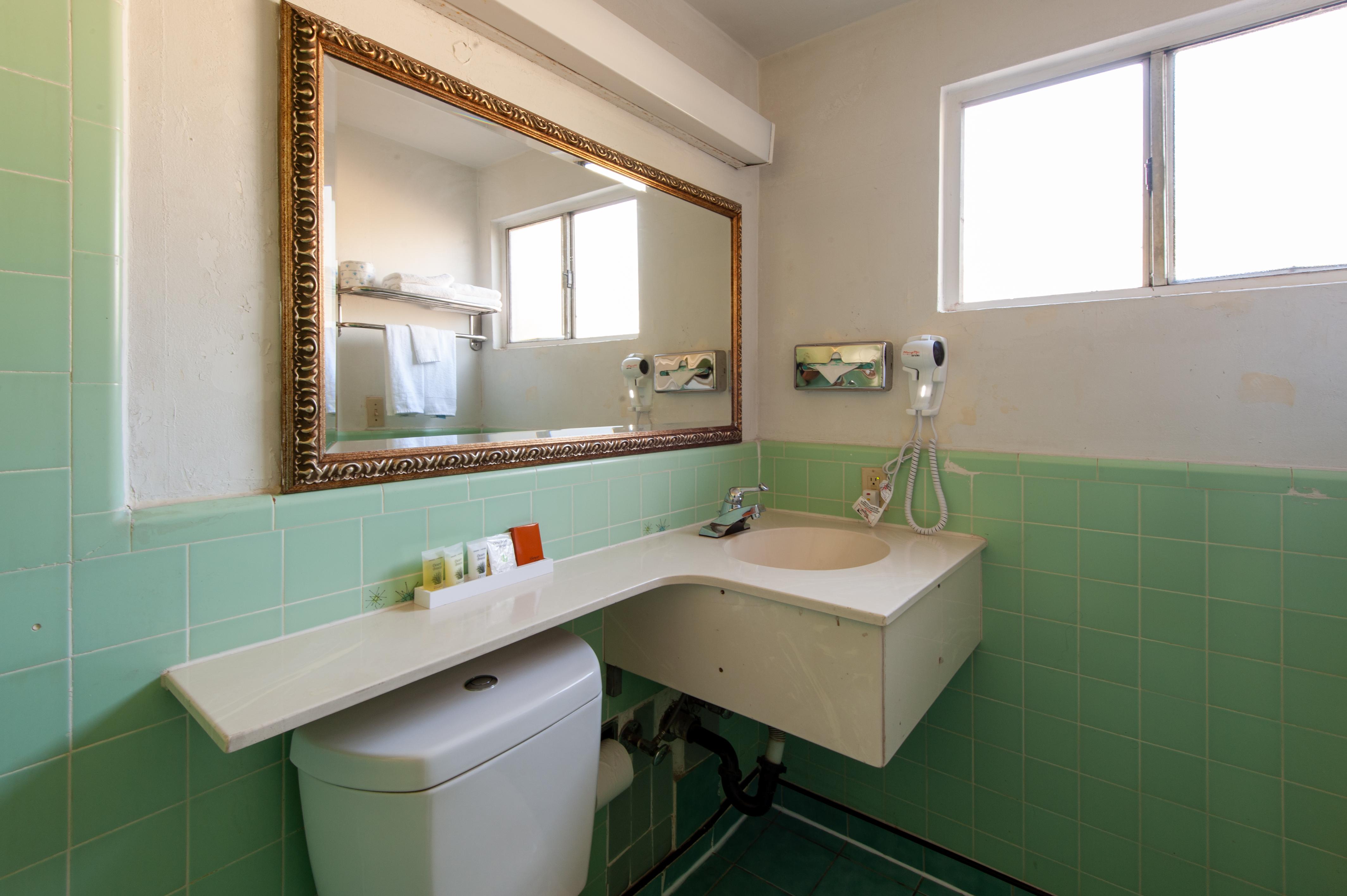 Studio City Court Yard Hotel Phòng bức ảnh