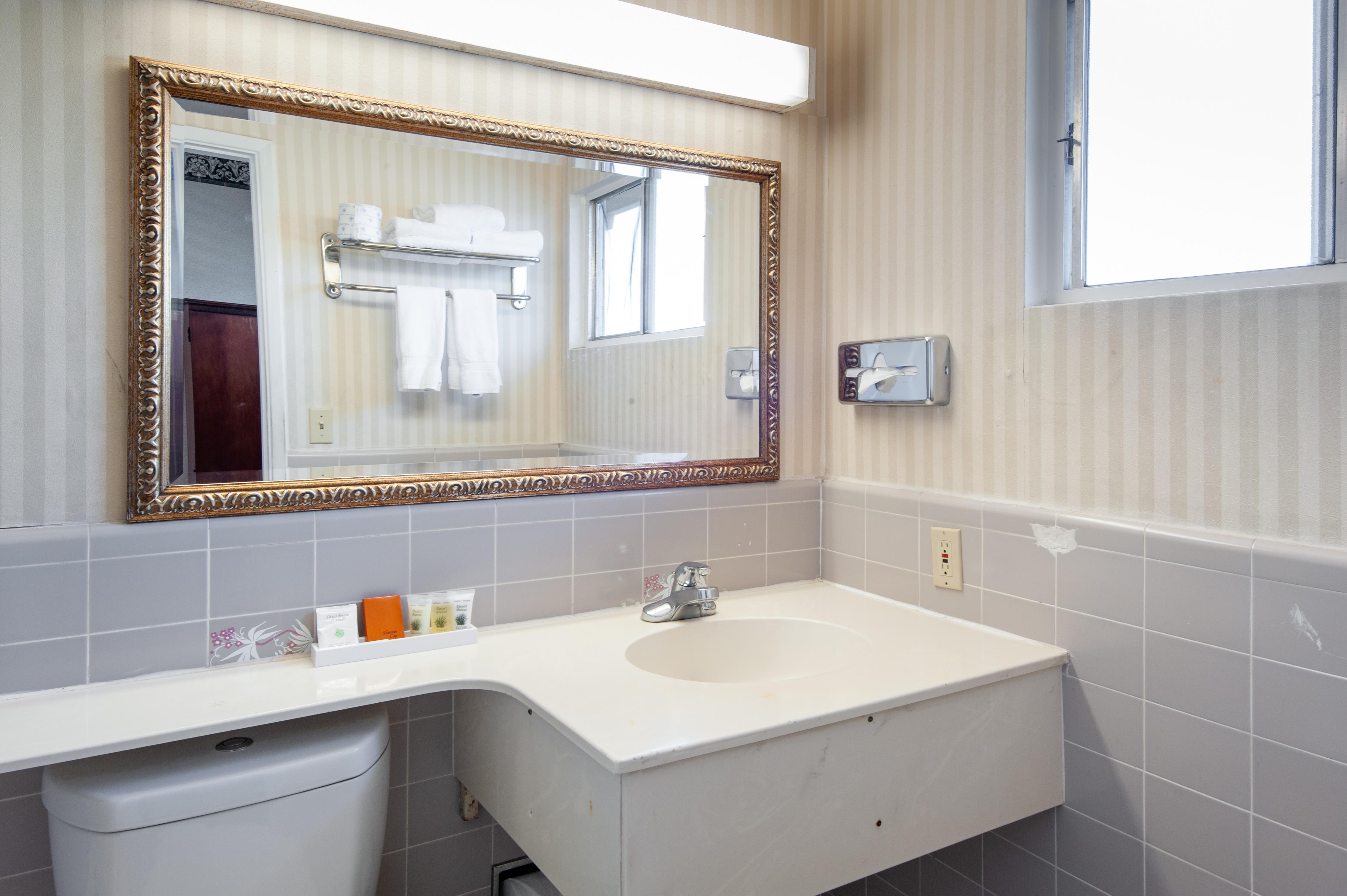 Studio City Court Yard Hotel Phòng bức ảnh