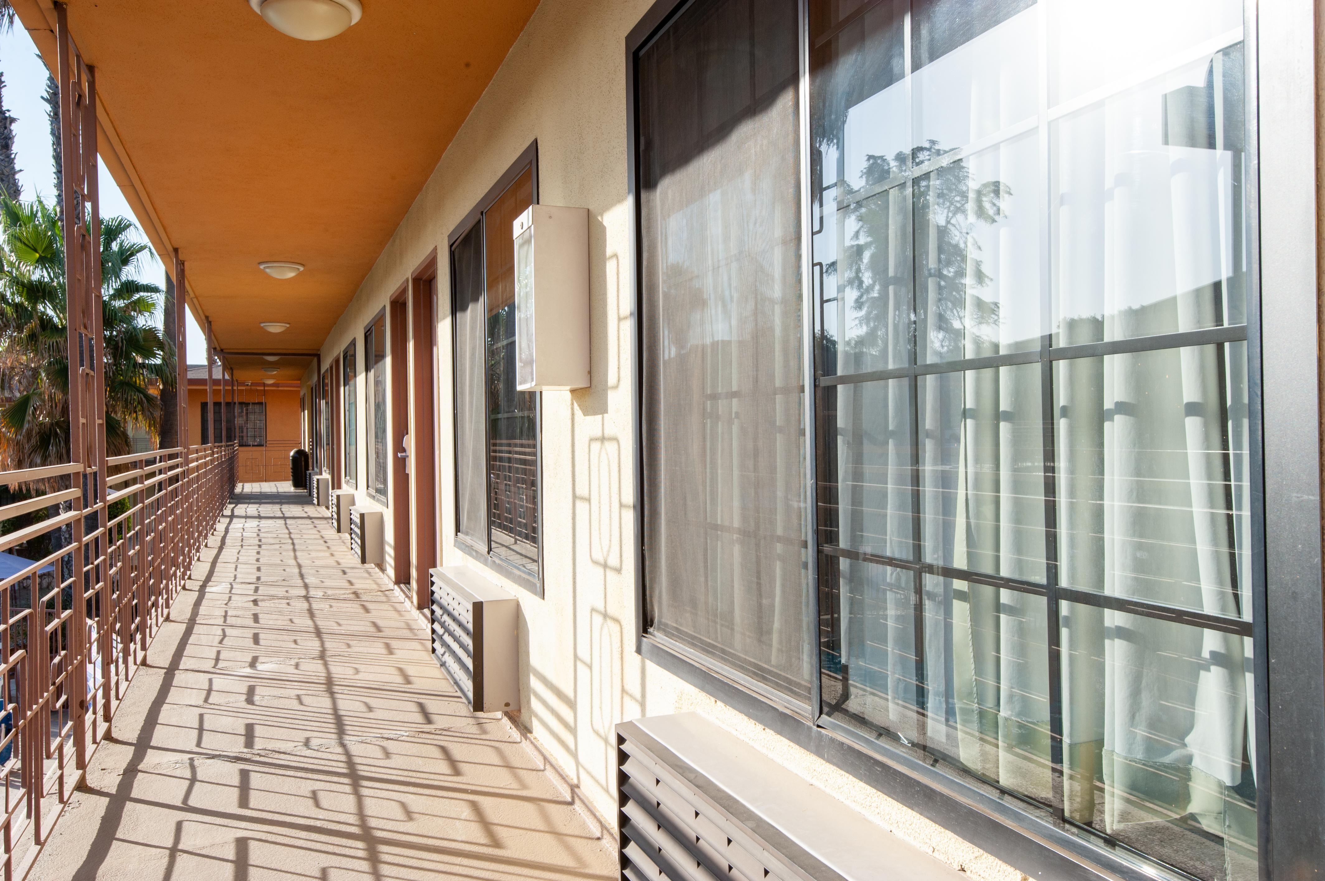 Studio City Court Yard Hotel Ngoại thất bức ảnh