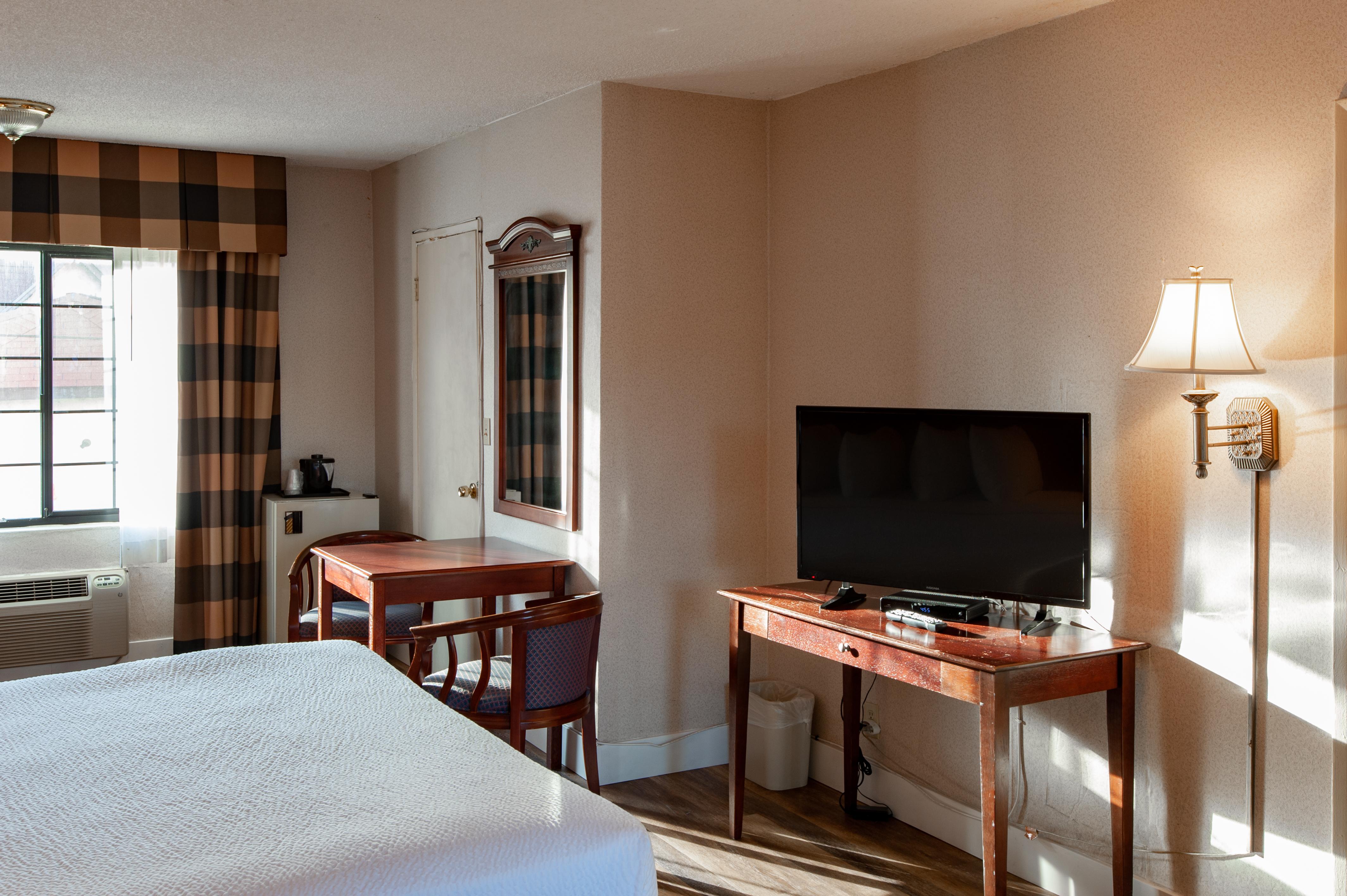 Studio City Court Yard Hotel Phòng bức ảnh