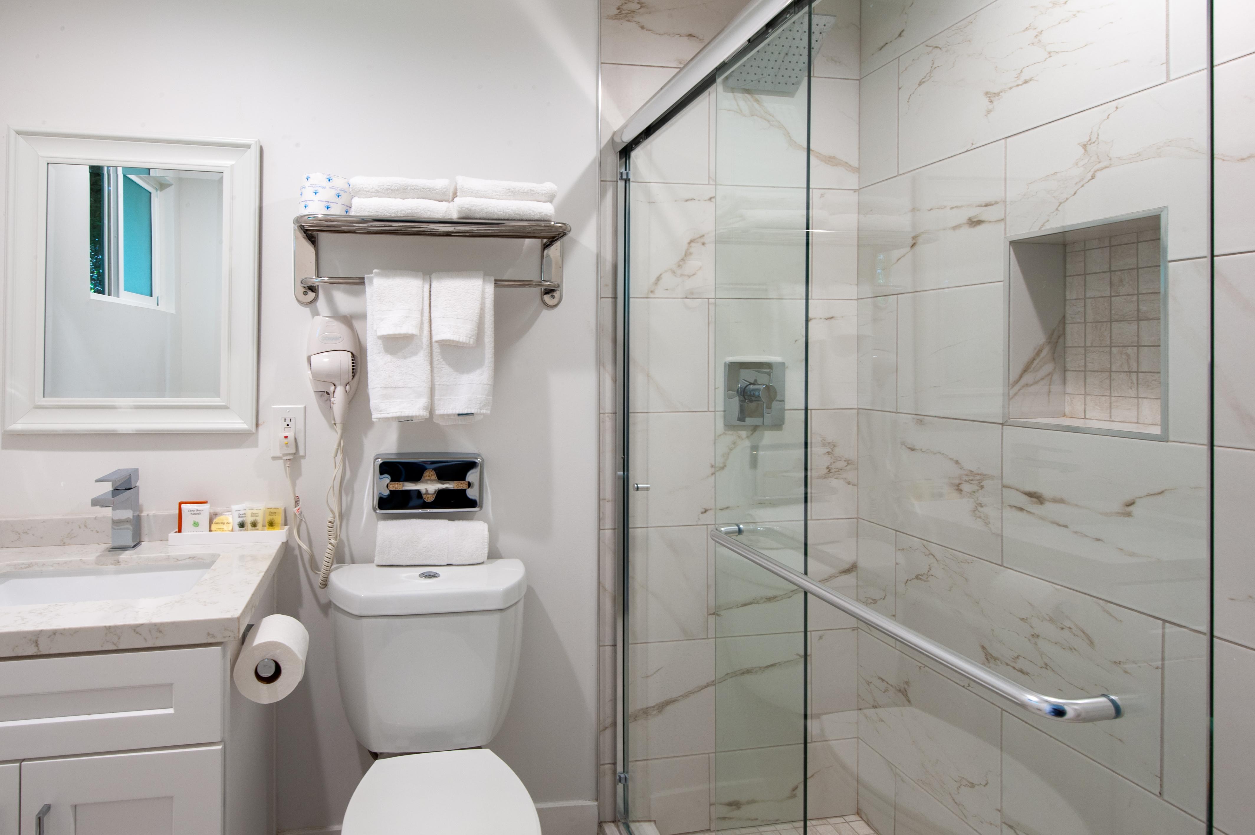 Studio City Court Yard Hotel Phòng bức ảnh