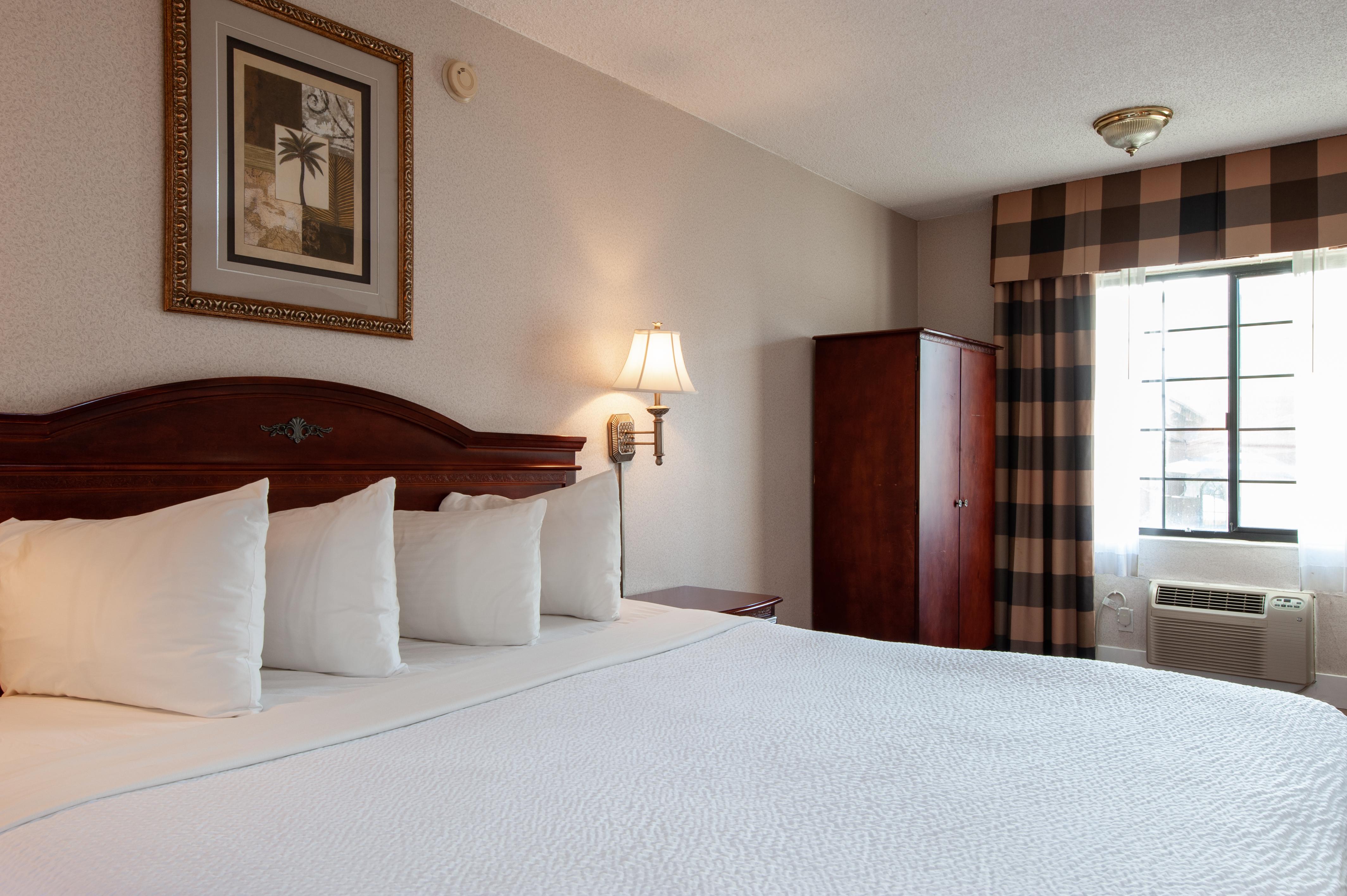 Studio City Court Yard Hotel Phòng bức ảnh